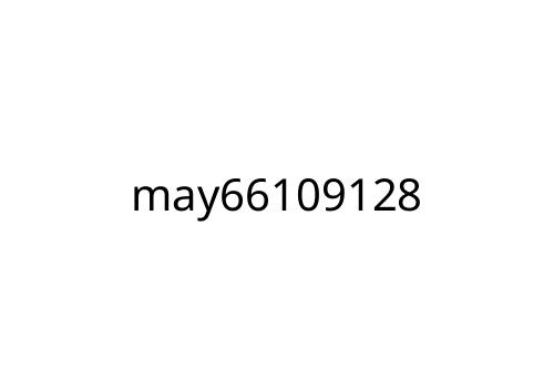 may66109128