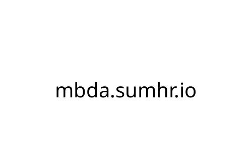 mbda_sumhr_io