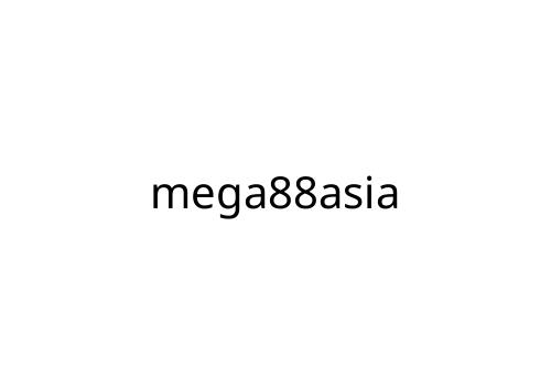 mega88asia