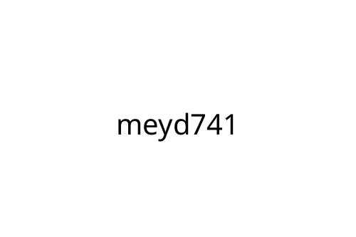meyd741