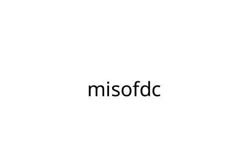 misofdc