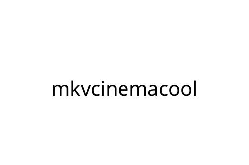 mkvcinemacool