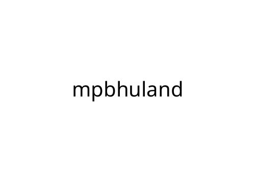mpbhuland