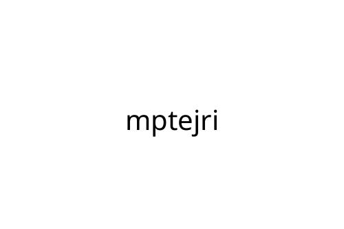 mptejri