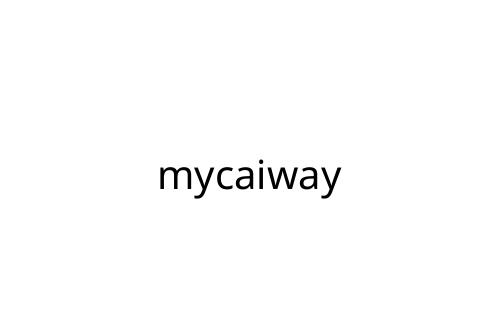 mycaiway