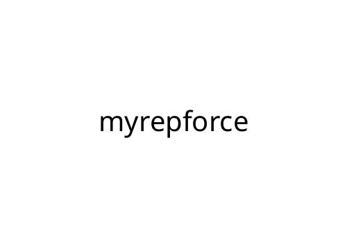 myrepforce
