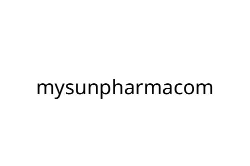 mysunpharmacom