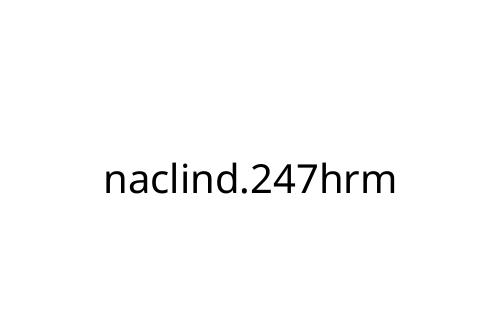 naclind_247hrm