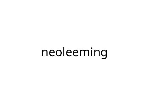 neoleeming