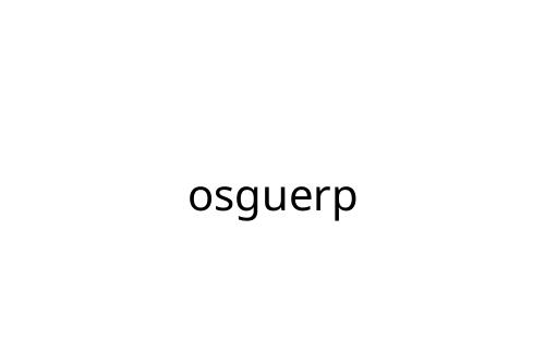osguerp