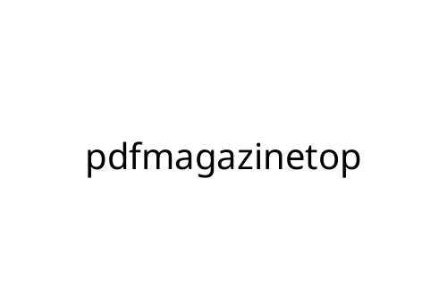pdfmagazinetop