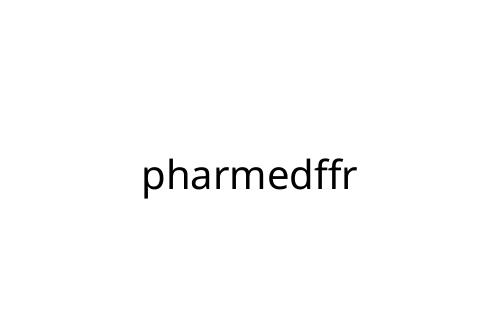 pharmedffr