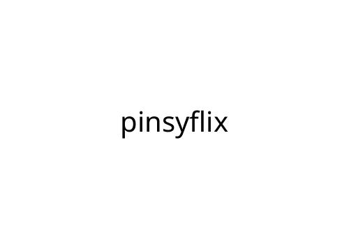 pinsyflix