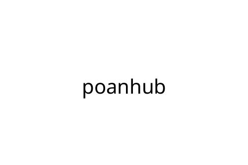 poanhub
