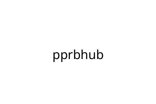 pprbhub