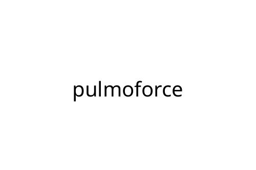 pulmoforce