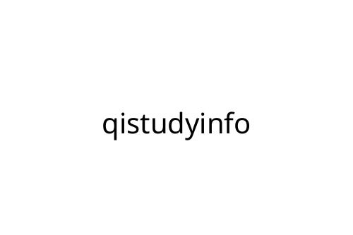 qistudyinfo