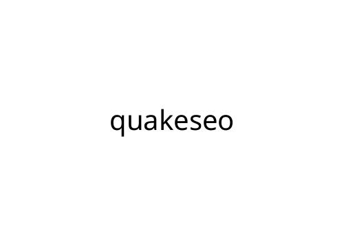 quakeseo