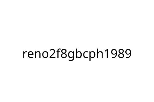 reno2f8gbcph1989
