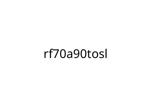 rf70a90tosl