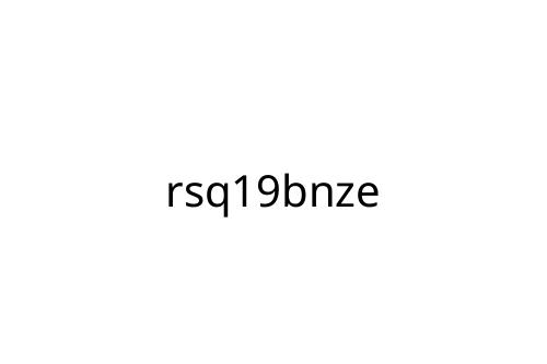 rsq19bnze