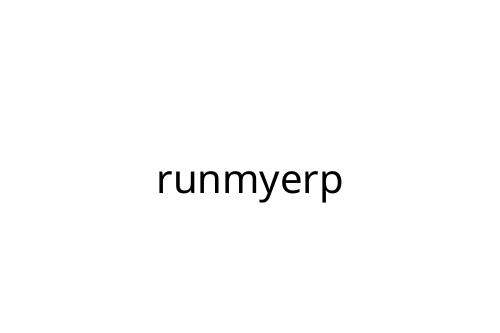 runmyerp