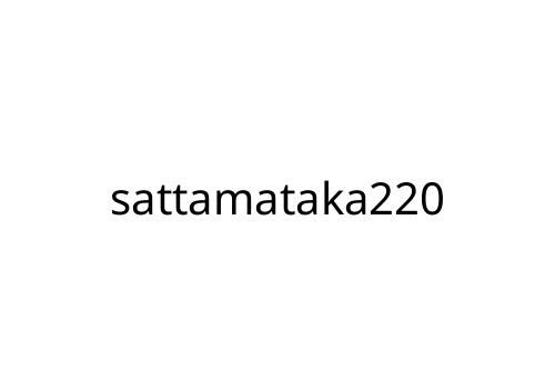 sattamataka220
