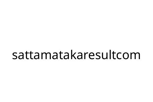 sattamatakaresultcom