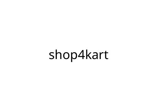 shop4kart