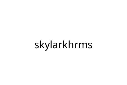 skylarkhrms