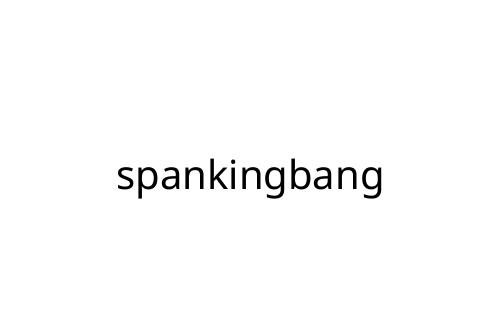 spankingbang