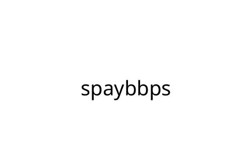 spaybbps
