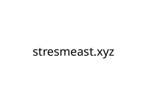 stresmeast_xyz