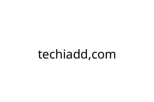techiadd_com