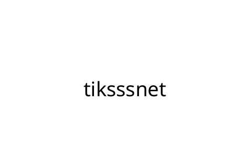 tiksssnet