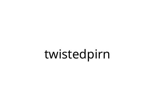 twistedpirn