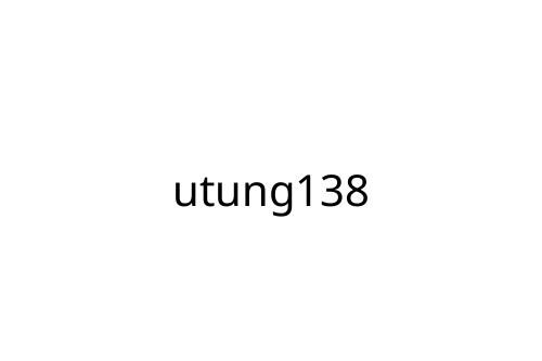 utung138