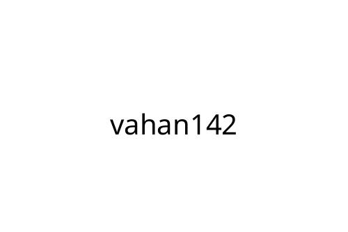 vahan142
