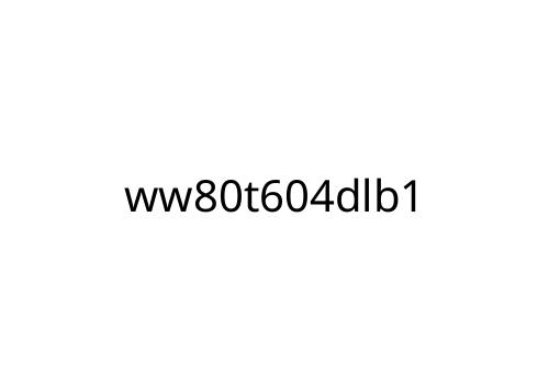 ww80t604dlb1