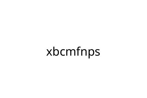 xbcmfnps