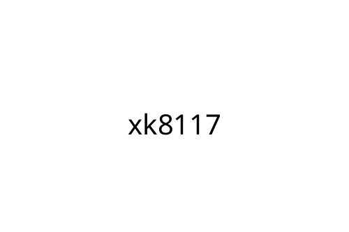 xk8117