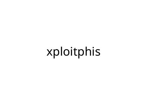 xploitphis