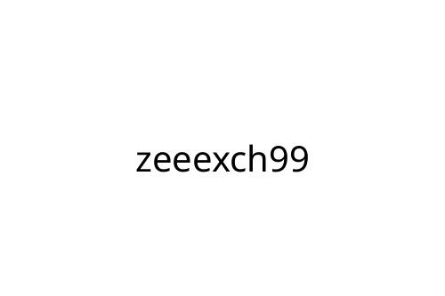 zeeexch99