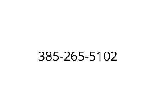 385-265-5102