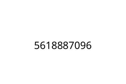 5618887096
