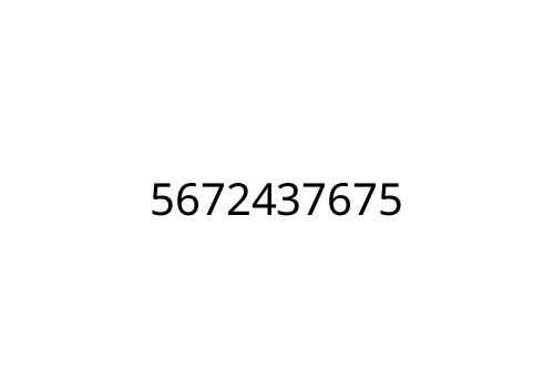 5672437675