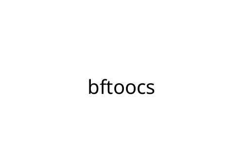 bftoocs