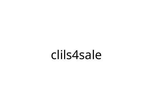 clils4sale