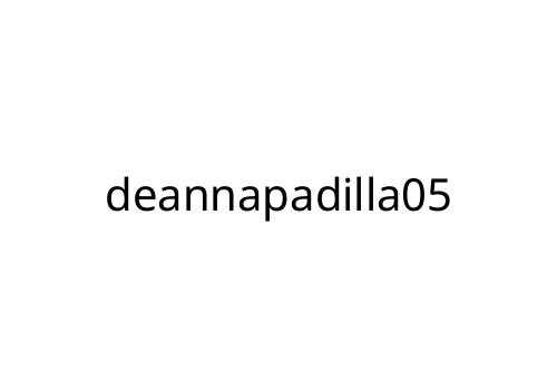 deannapadilla05