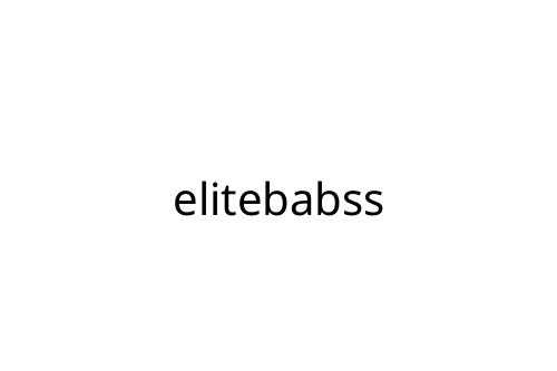 elitebabss